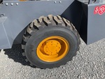 Chassis with 