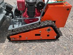 Drivetrain with 