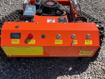 Control Station with 