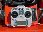 Control Station with 