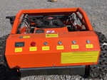 Control Station with 