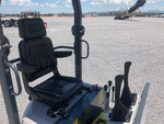 Control Station with 