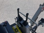 Control Station with 