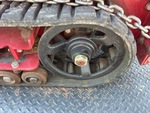 Drivetrain with 