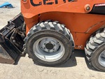 Chassis with 