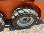 Chassis with 