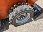 Chassis with 