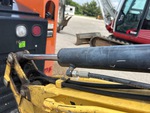 Hydraulics with 