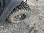 Chassis Photos with 