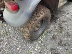 Chassis Photos with 