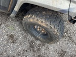 Chassis Photos with 
