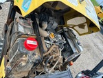 Motor with 
