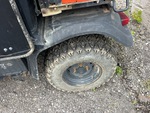 Chassis Photos with 