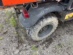 Chassis Photos with 