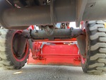 Drivetrain with 