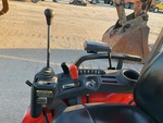 Control Station with 