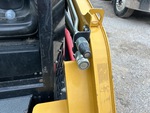 Hydraulique with 
