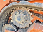 Drivetrain with 