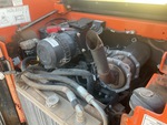 Motor with 