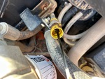 Engine with 
