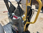 Control Station with 