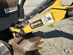 Chassis with 