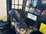 Control Station with 