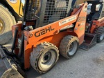 Chassis with 