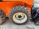 Chassis Photos with 