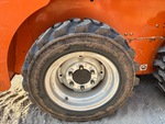 Chassis Photos with 