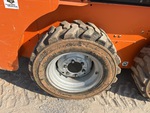 Chassis with 