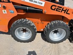 Chassis with 