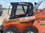 Chassis Photos with 