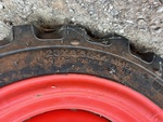 Chassis with 