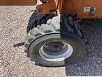 Chassis with 