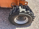 Chassis with 
