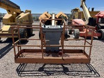 Control Station Upper with 