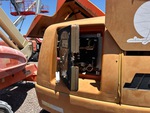 Control Station Ground with 
