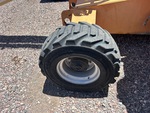 Chassis with 