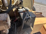 Electrical with 