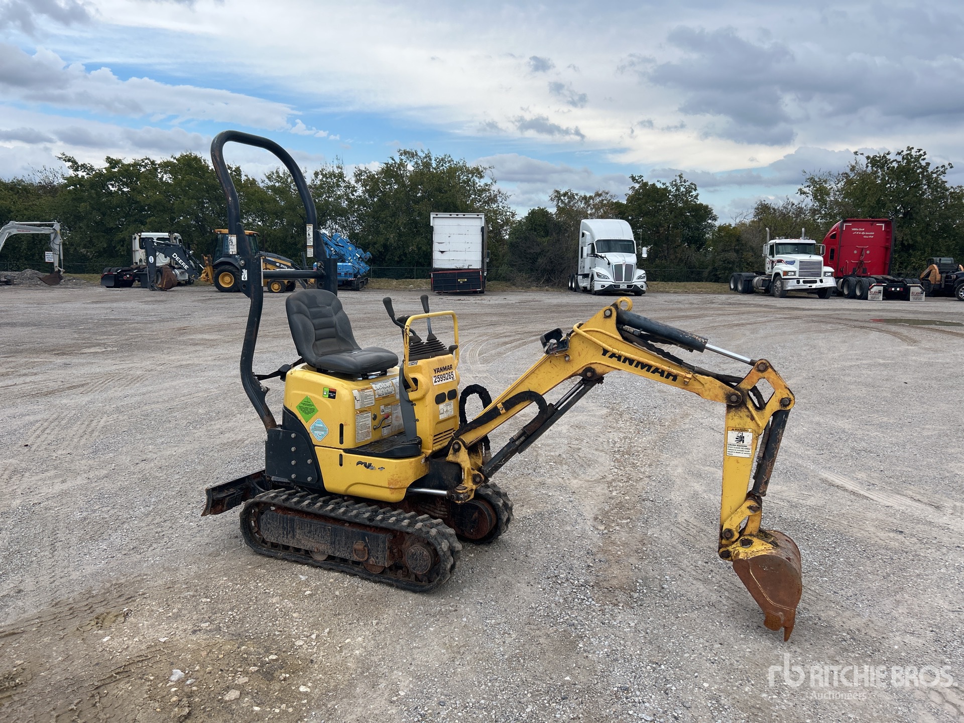 General Appearance with Imagen: esquina delantera derecha