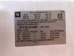 General Appearance with Numero seriale/numero d’identificazione del veicolo (VIN)