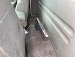 Cab with 