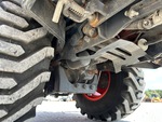 Drivetrain with 