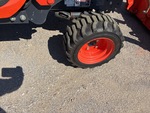 Chassis with 