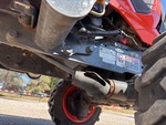 Drivetrain with 