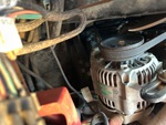 Engine with 