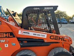 Chassis with 