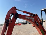 v2 Chassis - Excavator with 