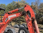 v2 Chassis - Excavator with 